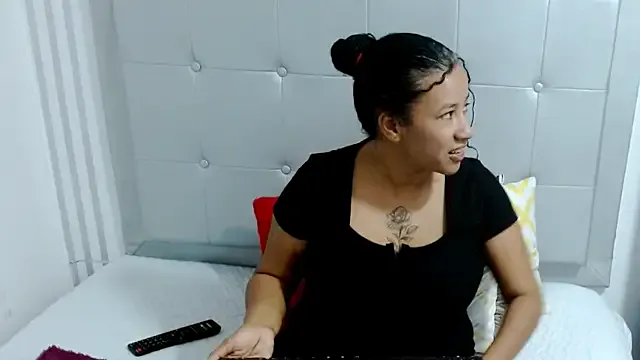michel_rous_ — tits +foam hot