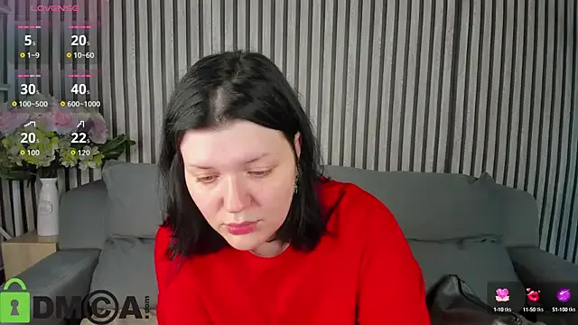 Michele_Greenn — for a good mood