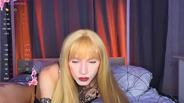 Michelle_Jacksonn — cum on face