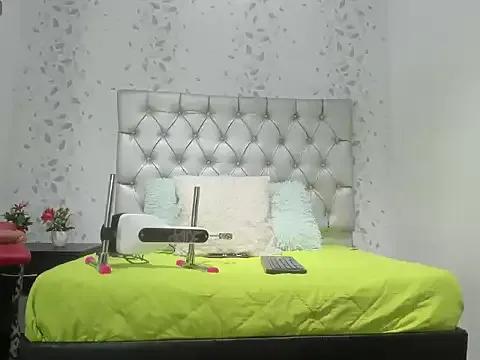 michelle_perla — Freechat on StripChat