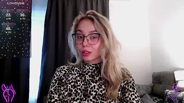 Michellee_Nilson — show body