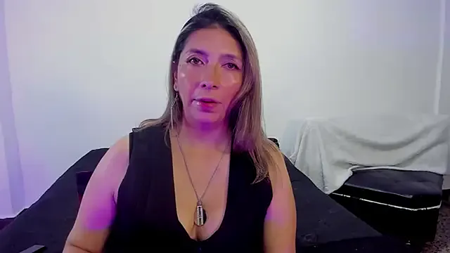 MichelleManson — sloppy blowjob