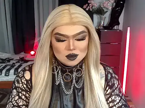 michellevixen922 — Make Mistress CUM