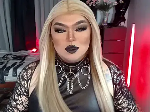 michellevixen922 — Make Mistress CUM