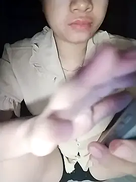Mie_rose — Close show PUSSY