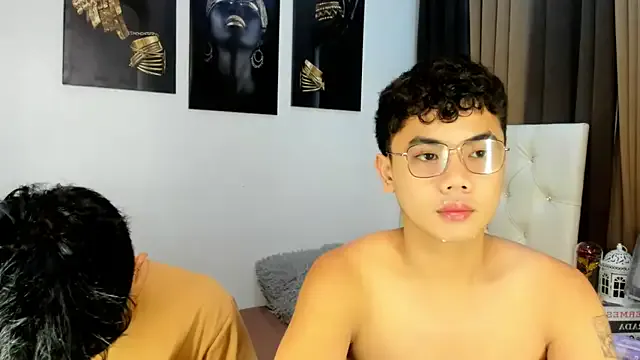 mightyhotcock — 2 BIG COCKS WAS READY TO EXPLODE 