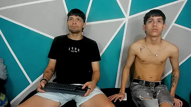 migueyalejo_teens — SPANK ASS X3