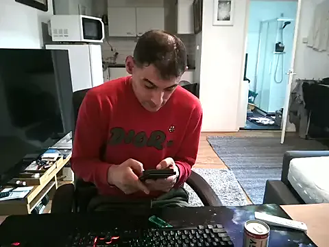 mihaimichael — cum