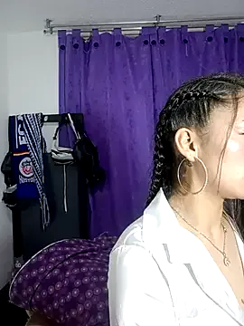 Miia__strog — blowjob x tit show