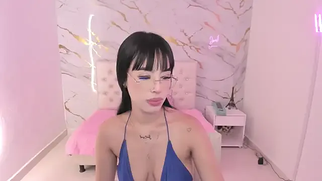 Miia_jonnes — blowjob with a lot of saliva