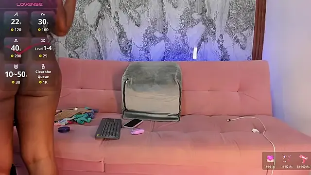 MiiaaCollinss — Spank ass x7 