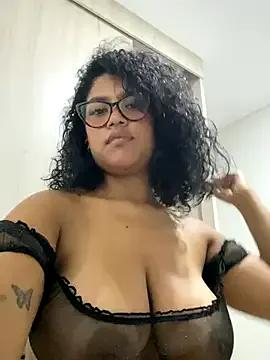 miiabrown18 — Tie my tits for daddy