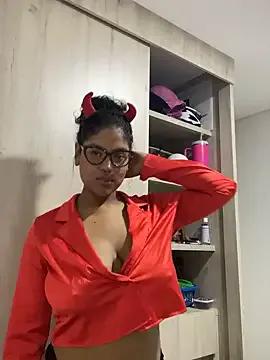 miiabrown18 — Sucking nipples + a lot of saliva
