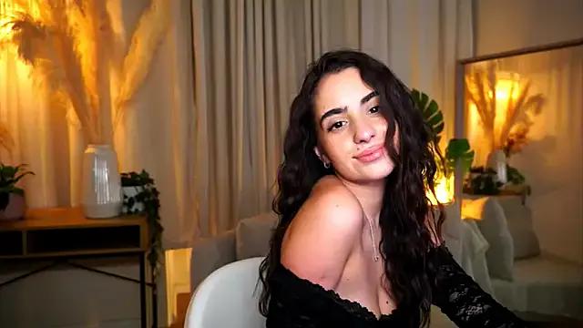 StripChat miilky_wayy is Freechat miilky_wayy — dress off
