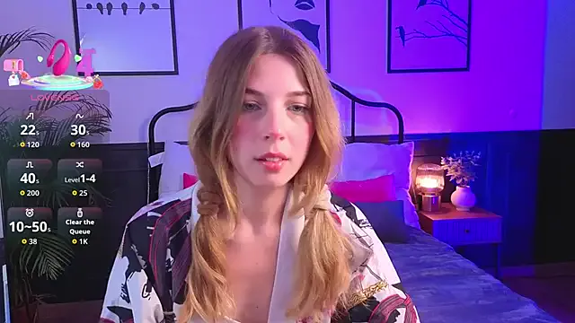 MiillKiss — Private on StripChat