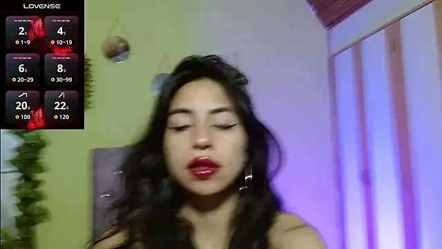 miiss_alyssa — Blowjob POV