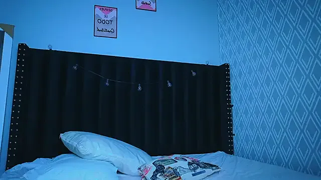 MiissBNasty — Make me cum