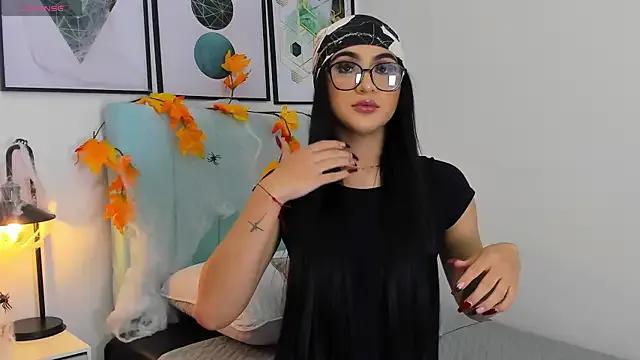 StripChat MiissIvy is Freechat MiissIvy — CUMSHOW +EAT MY CUM