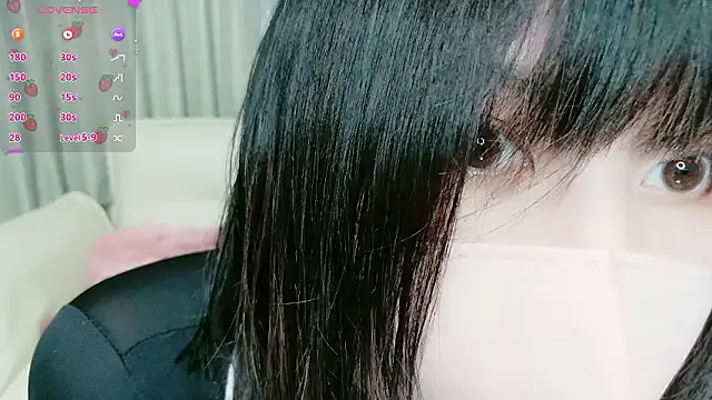miistrip — Freechat on StripChat