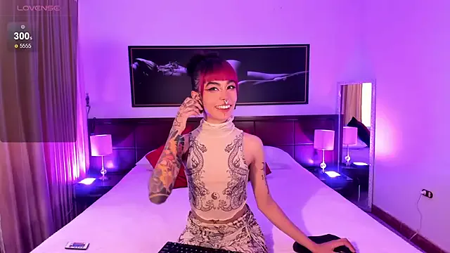miizukii_ — Freechat on StripChat