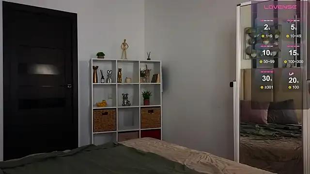 mika_mori — SLOW STRIPTEASE