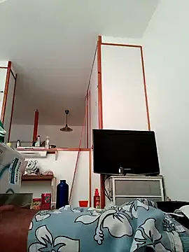Mikaaa97 — Touch dick