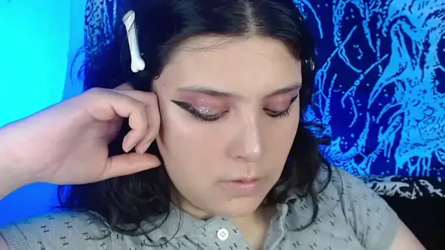 mikaskullcs — DANCE NAKED