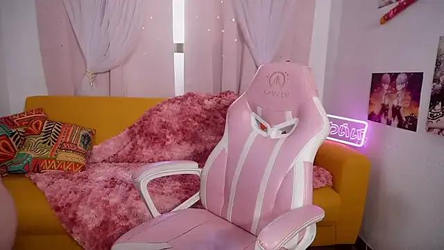 MikaSweety — SLAP MY PUSSY HARD + 2 MIN LUSH