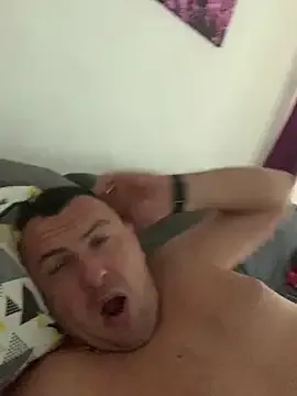 Mike8523 — Cum in your ass!!!