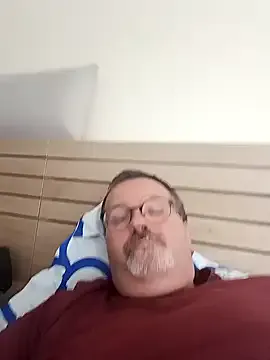 mike9473 — Freechat on StripChat