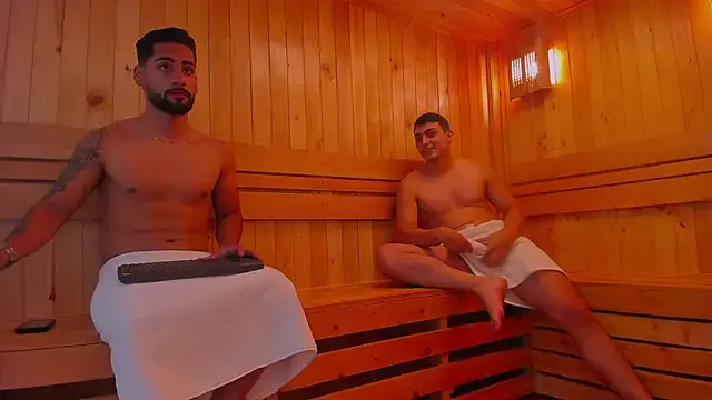 mike_friends — Freechat on StripChat