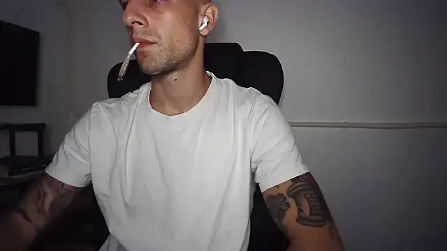mikealcorleone — ItalianBULL | IG: master_mikealeone
