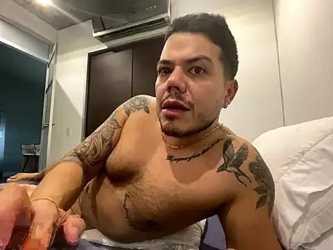 mikehilton11 — Sex dildo and dick lick ass