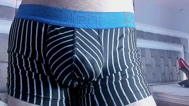MikeMyllers — hand job hard