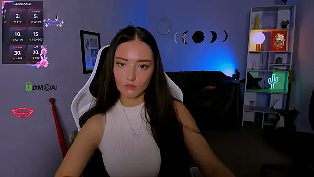 miki-niki — teasing