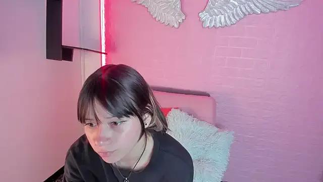 Mikkassa_ — Doggy style! no panties!