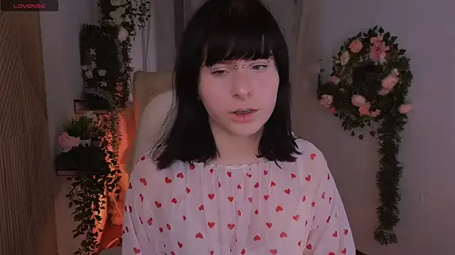 miku_allt — Breast massage by the camera