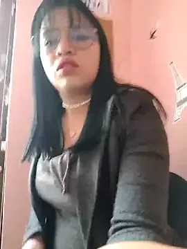 MILA__06 — PlayWithMyPussy In the Work