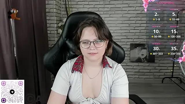 Mila__Cutee — Naughty hand in my panties