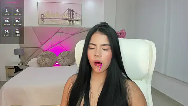 Mila_blaze — Private on StripChat