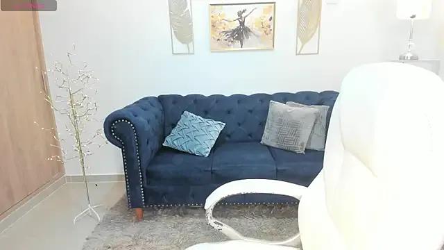 Mila_blaze — Freechat on StripChat