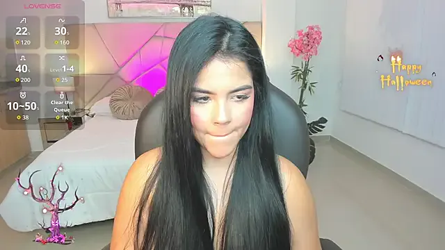 Mila_blaze — Russian straw