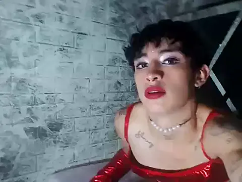 Mila_Leon — Freechat on StripChat