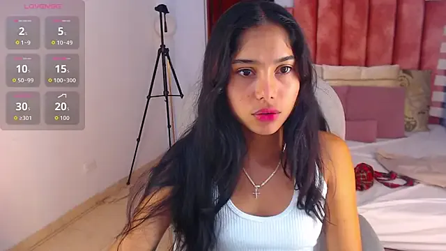 Milaa_Star_ — full squirt