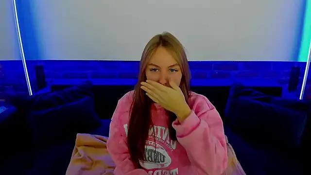 MilaAddams — Freechat on StripChat