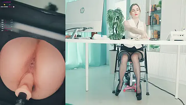 milahouston — Squirt time 