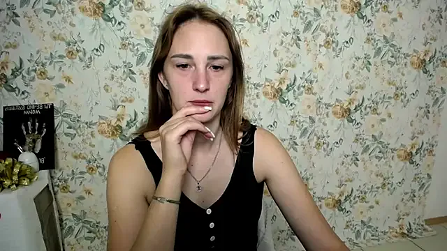 Milana_Cutie_ — make me happy