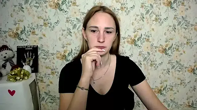 Milana_Cutie_ — make me happy