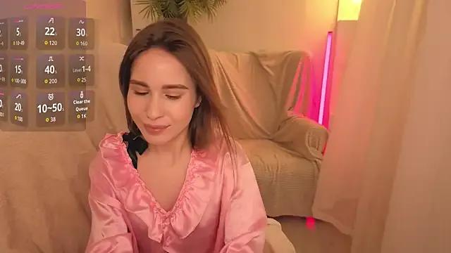 MilanaBeflexy — for a good start