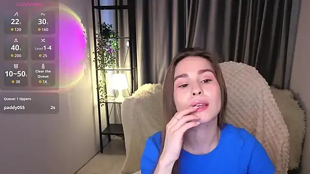 MilanaBeflexy — Massage Tits